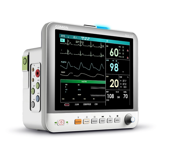 病人监护仪